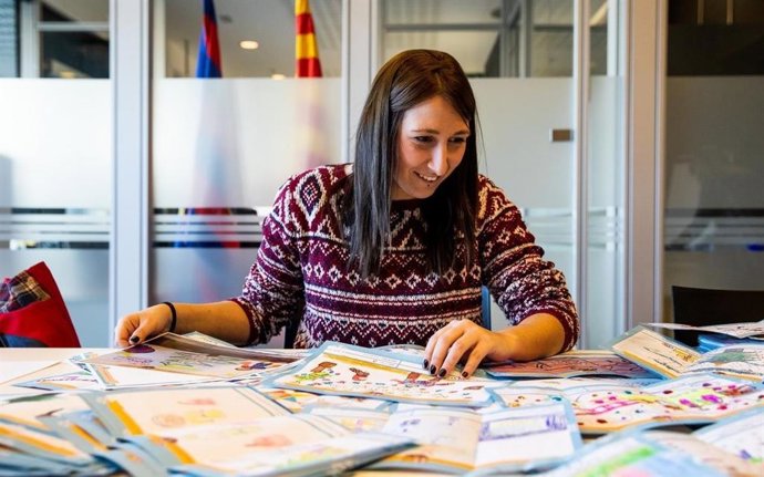 Ariadna Reyes Fernández.