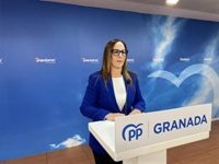 El PP valora el Presupuesto de la Diputación de Granada como "motor de desarrollo" para la provincia