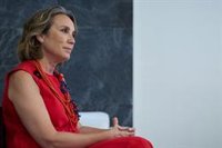 Gamarra afirma que "el olor a corrupción sale por todas las ventanas" de los ministerios del Gobierno, Ferraz y Moncloa