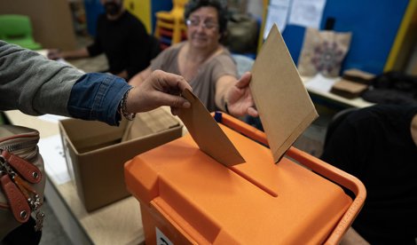 Política