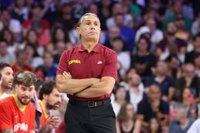 Scariolo: "Tenemos que completar el trabajo ante Eslovaquia"