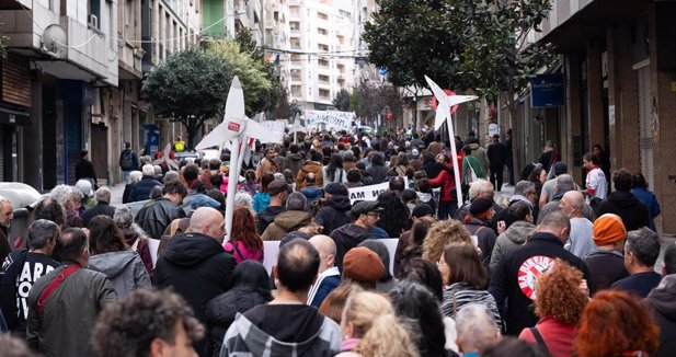 Galicia