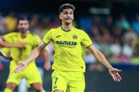 Gerard Moreno anula el órdago de Osasuna y el Sevilla sufre pero gana al Rayo