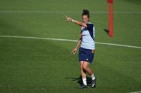 La selección femenina de fútbol se concentra este lunes para los amistosos ante Corea del Sur y Francia