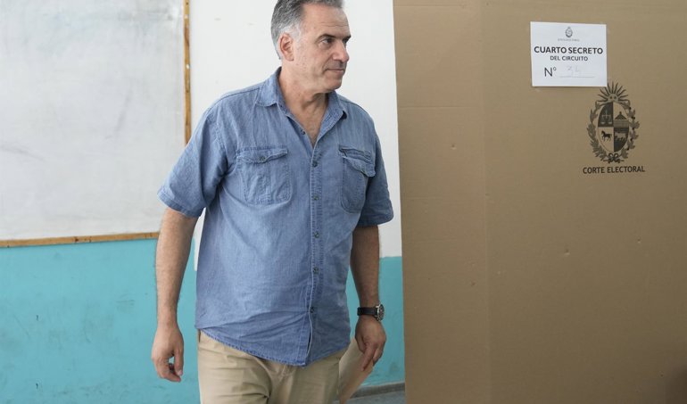 Política