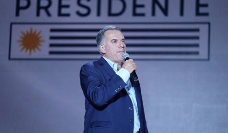 Política