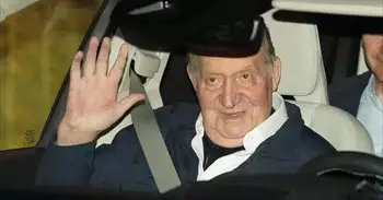 Exmagistrados del Supremo y exfiscales se querellan contra Juan Carlos I por cinco delitos contra la Hacienda Pública