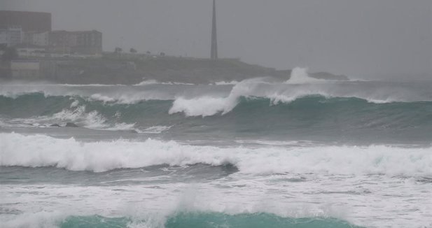 Galicia