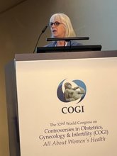 Foto: Screening genético preimplantacional representa un 32,6% de los ciclos de fecundación 'in vitro en España, según estudio