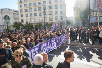 Las violaciones subieron un 15% entre el segundo trimestre de 2023 y el de 2024 en la región, según CCOO