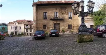 Una gestora de fondos adquiere la Casa del Corro de Comillas para hacer un hotel boutique de lujo