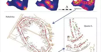 Pueblos neolíticos aplicaron el distanciamiento social hace 6.000 años