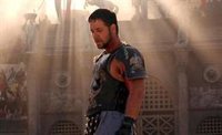 Gladiator 2: Russell Crowe pidió “volver de entre los muertos” a Ridley Scott