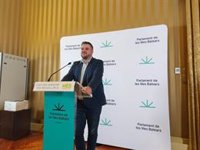 MÉS avanza que votará en contra del decreto de simplificación porque "es un insulto a quienes han hecho las cosas bien"