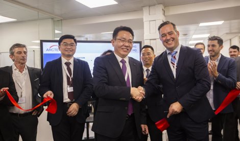 Comunicados Internacional