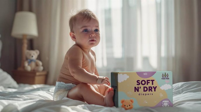 Soft N Dry Diapers Corp.