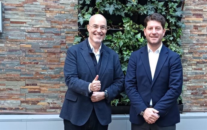 La 'cleantech' Mota-Engil Renewing anuncia su incorporación a Aedive tras su desembarco en España.