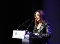 Rocío Díaz señala Andalucía como ejemplo de "sentido común" para afrontar el problema de la vivienda