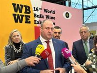 Vinati impulsa desde 2015 más de 400 modernizaciones en empresas vinícolas de C-LM por valor de 131 millones