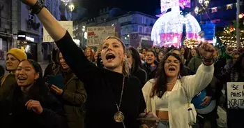 25 de noviembre: ¿Por qué se celebra esa fecha el Día contra la Violencia de Género?