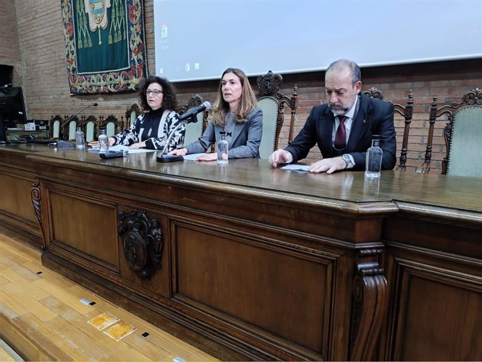 Celebración del 25 aniversario de la Asociación de Sumilleres de León.