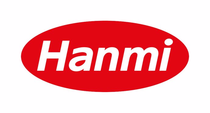 Hanmi Pharmaceutical Logo