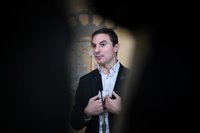 El TS cita a Lobato para el viernes como testigo en la causa contra el fiscal y tendrá que aportar el acta notarial