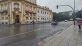 Foto: El Ayuntamiento de Córdoba recomienda precaución ante la activación de la alerta por lluvias