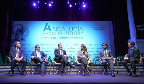 Andalucía