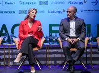 Andalucía pide bonificar el impuesto a las energéticas si se implanta: "Ya está bien de tanta inseguridad"