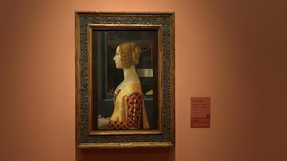 El Museo Thyssen acoge una exhibición sobre la evolución del hogar a través del