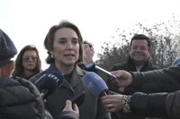 Gamarra cree que García Ortiz "está inhabilitado" como fiscal general tras la investigación de la UCO