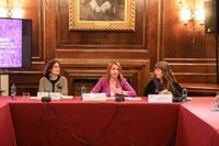 El Torn d'Ofici de l'ICAB fa 1.000 assistències al mes per violència de gènere i masclista