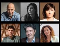 GranadaConectada de cine reúne este martes a actores y productores del cine español como antesala de los Goya 2025