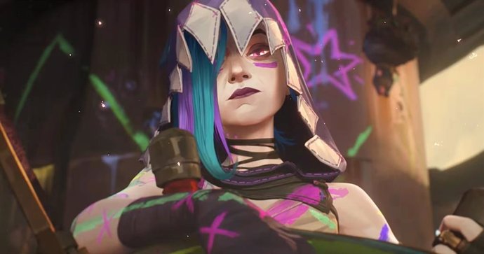 ¿Habrá Temporada 3 De Arcane? Revelado El Futuro De League Of Legends En Netflix