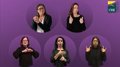 La Confederación Estatal de Personas Sordas pide protección y recursos para las mujeres sordas