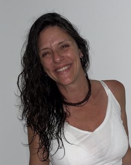 Ester Palomera Vargas.