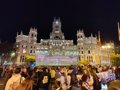 Así te hemos contado las manifestaciones del 25 de noviembre