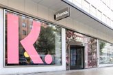 Foto: La fintech sueca Klarna logra ser rentable en el tercer trimestre mientras ultima su salto a Wall Street