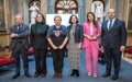 El Senado se suma al 25N con cinco minutos de silencio en recuerdo a las víctimas: "No podemos permanecer impasibles"