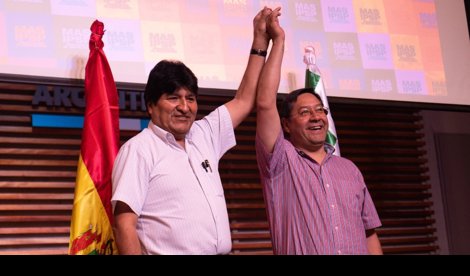 Política