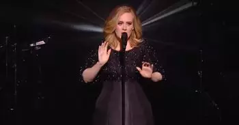 Adele se despide de su residencia en Las Vegas: "No sé cuándo querré volver a actuar otra vez"