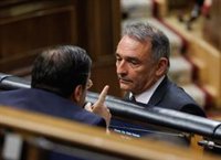 El Congreso elige al nuevo representante de Sumar en la comisión de secretos, el tercero en un año