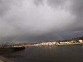 Foto: Un frente dejará mañana abundante nubosidad en Península y Baleares, con menos de 11C en casi todo el norte e interior