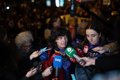 Comisión 8M destaca este 25N que "las mujeres se están organizando para denunciar violencias" como la de Íñigo Errejón