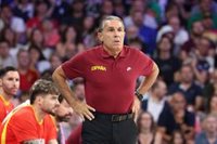 Scariolo: "Han sido dos partidos muy útiles"