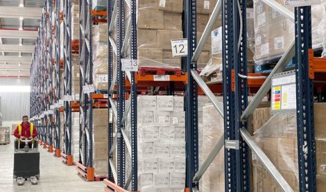 Comunicados Empresas