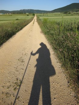 Archivo - Camino Ignaciano de Loyola a Manresa