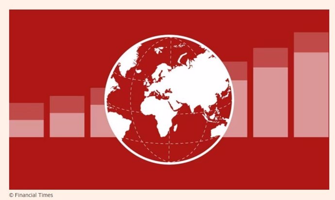 La transformación digital educativa española reconocida en el ranking Europes Long Term Growth Champions 2025 del Financial Times