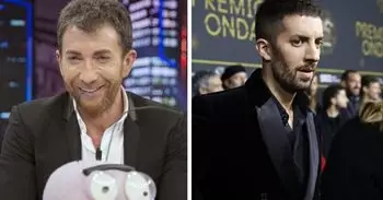 Pablo Motos y Broncano responden desde 'El Hormiguero' y 'La Revuelta' a la polémica por el piloto Jorge Martín